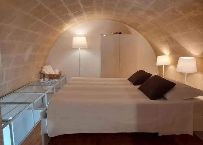 Labanca\'S Relais Al Duomo