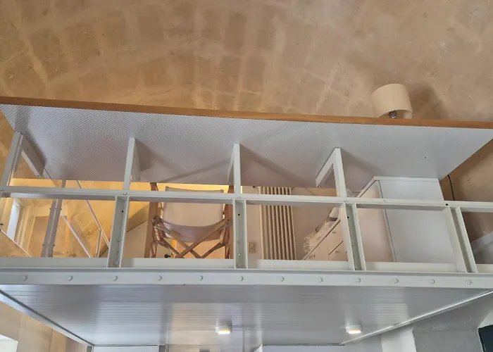 Labanca\'S Relais Al Duomo