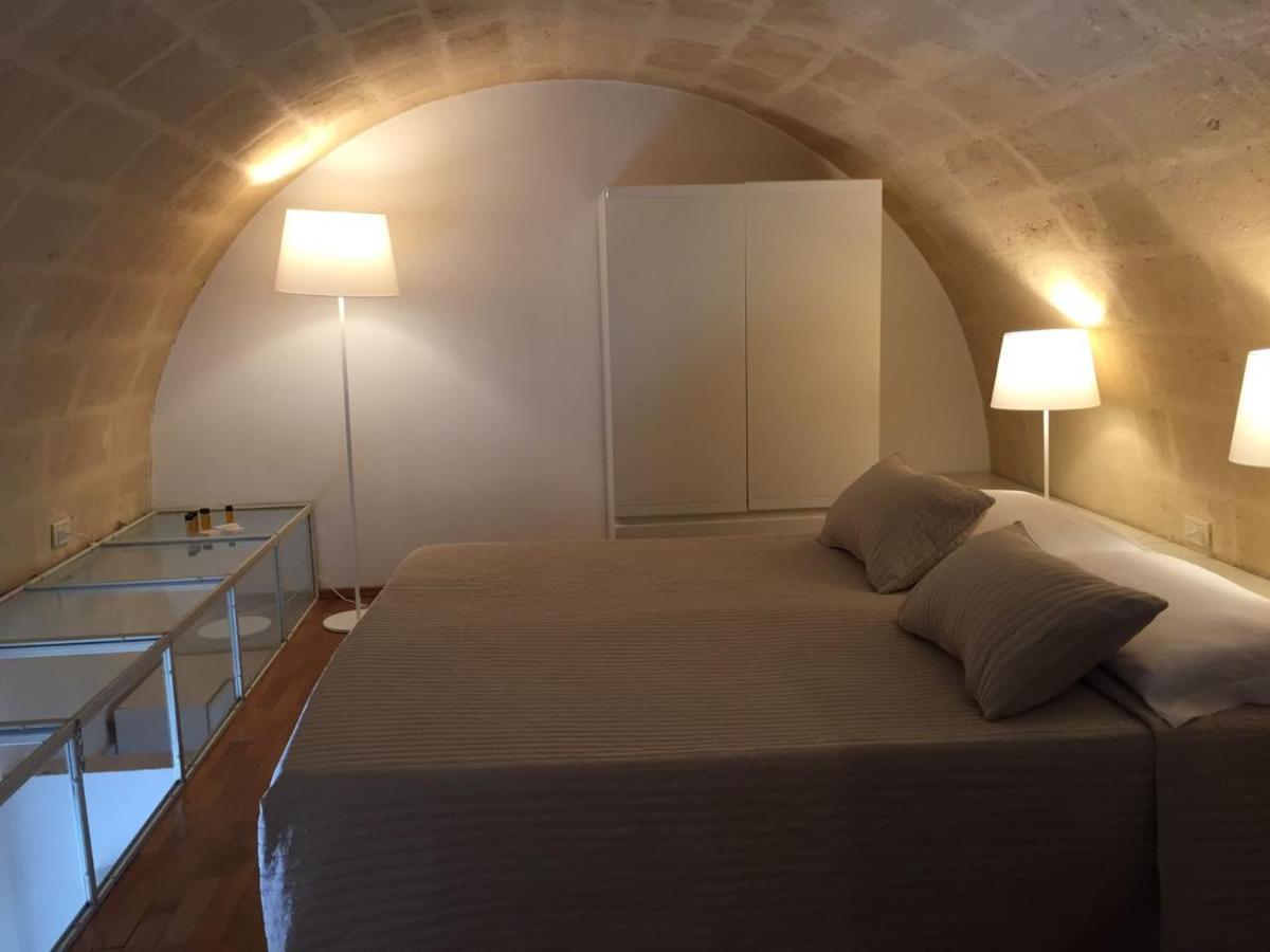 Labanca's Relais Al Duomo *