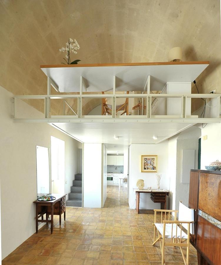 Labanca's Relais Al Duomo *