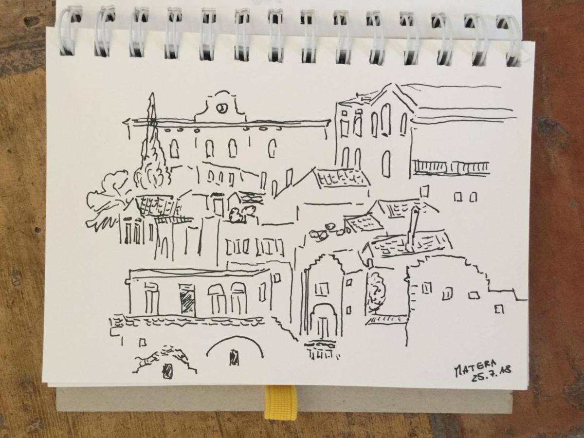 Labanca's Relais Al Duomo Holiday home