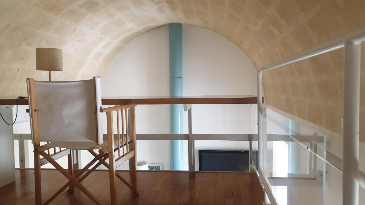 Labanca's Relais Al Duomo Holiday home *