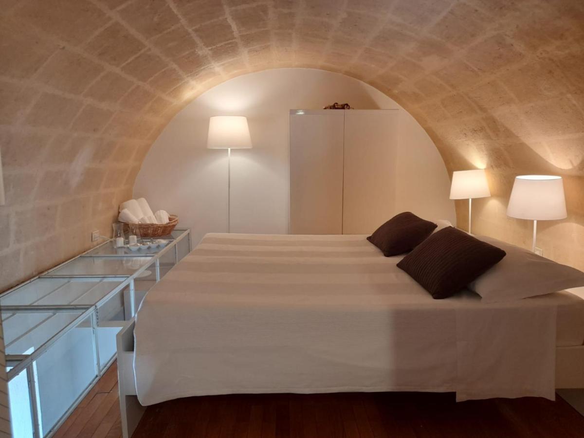 Holiday home Labanca's Relais Al Duomo