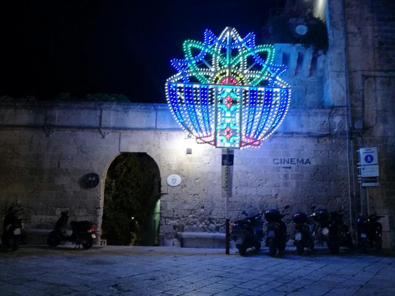 Holiday home Labanca's Relais Al Duomo Matera
