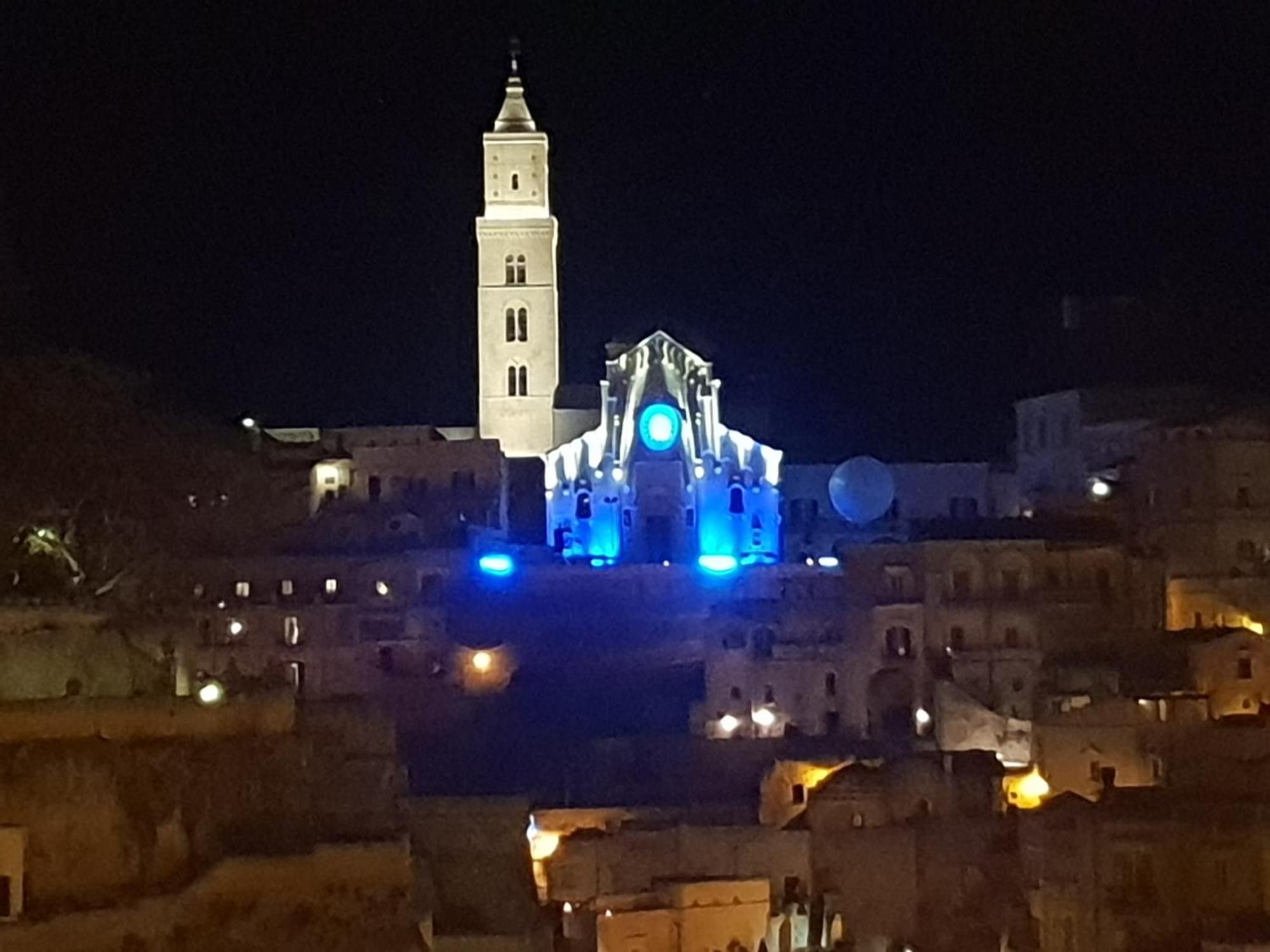 Labanca's Relais Al Duomo Holiday home *