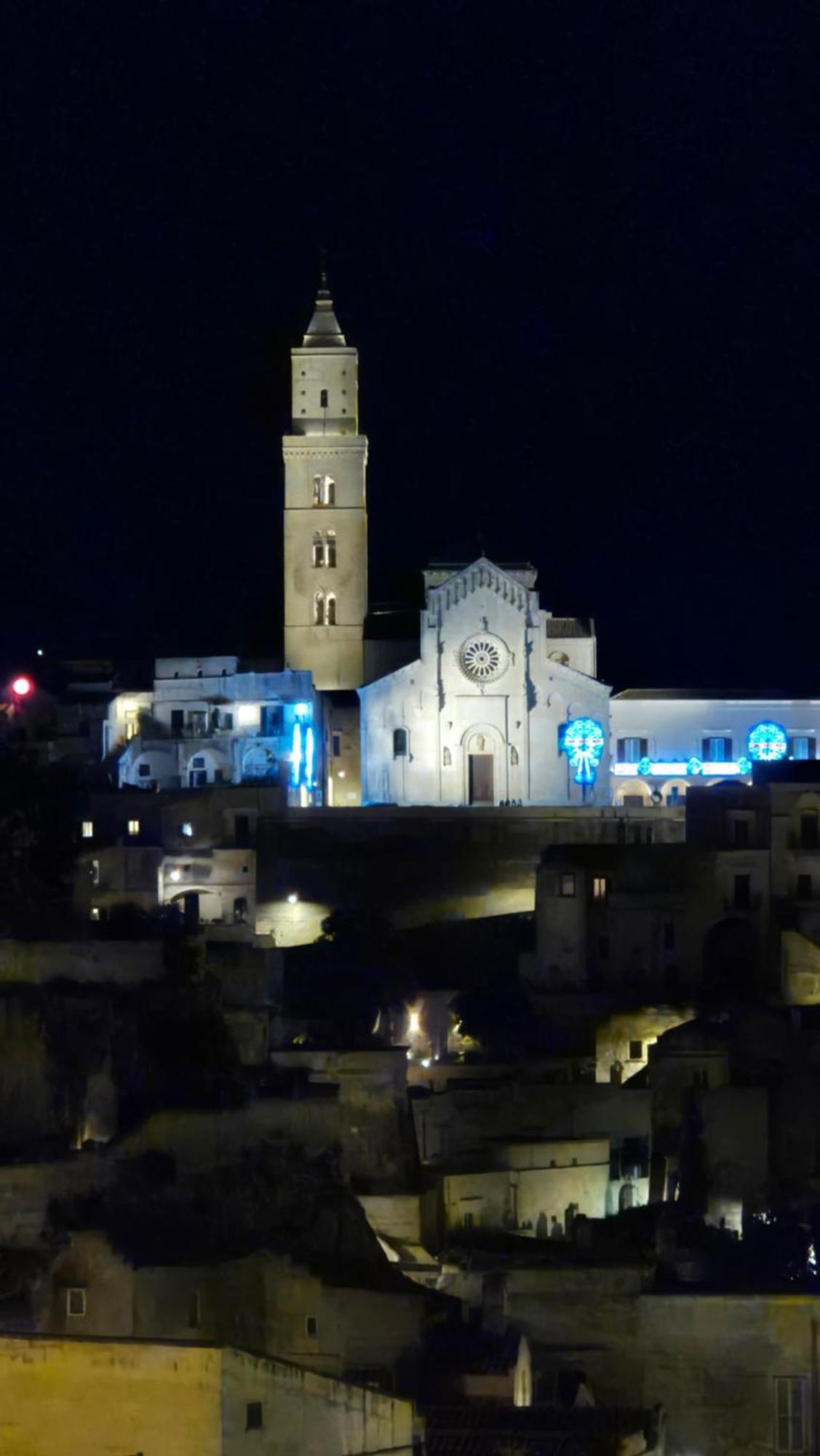Labanca's Relais Al Duomo * Matera
