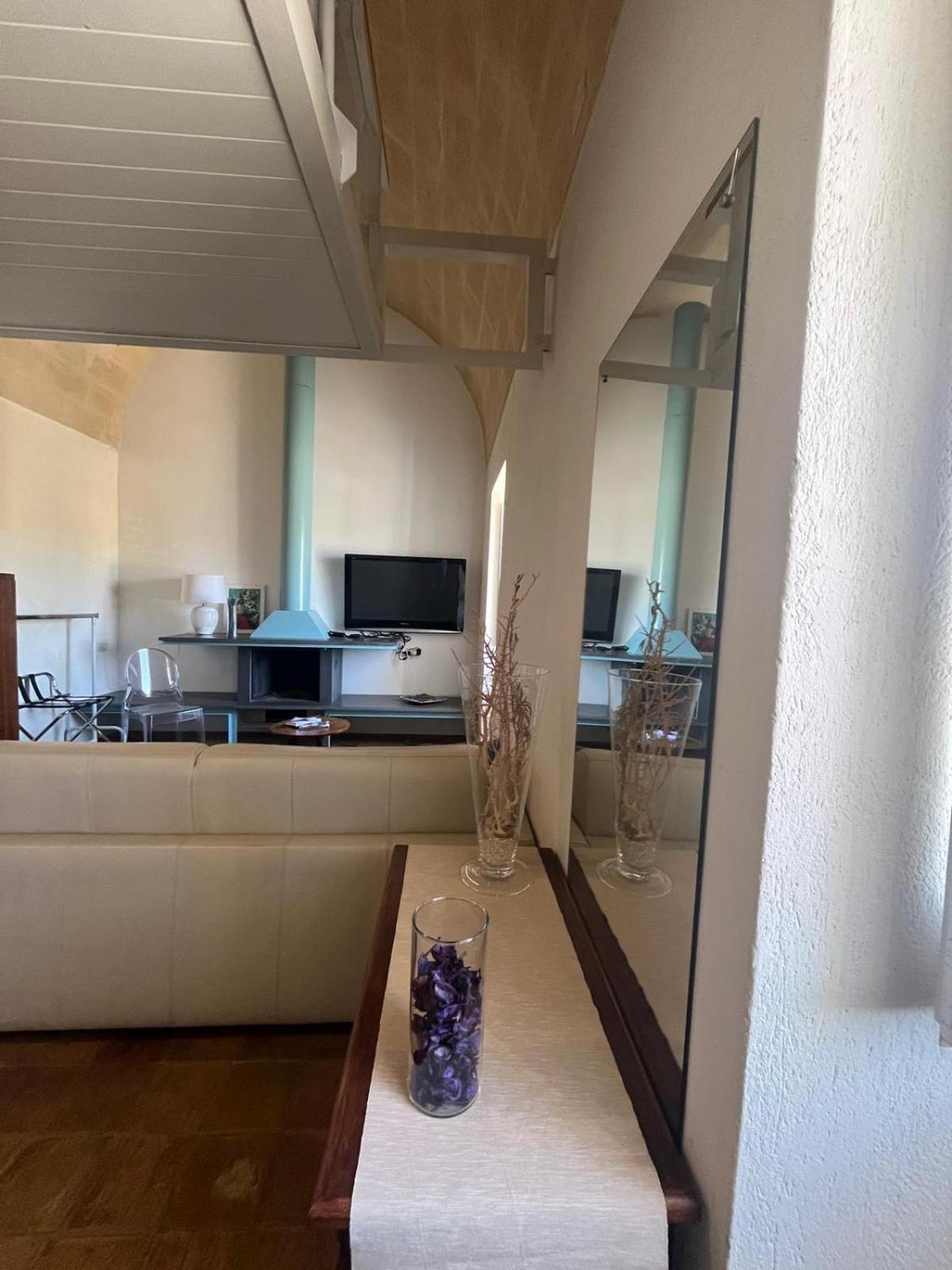 Labanca's Relais Al Duomo Holiday home *