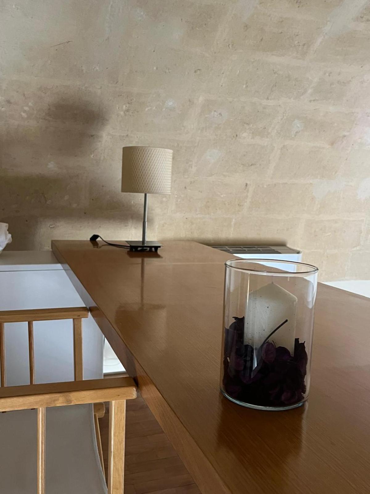Holiday home Labanca's Relais Al Duomo *