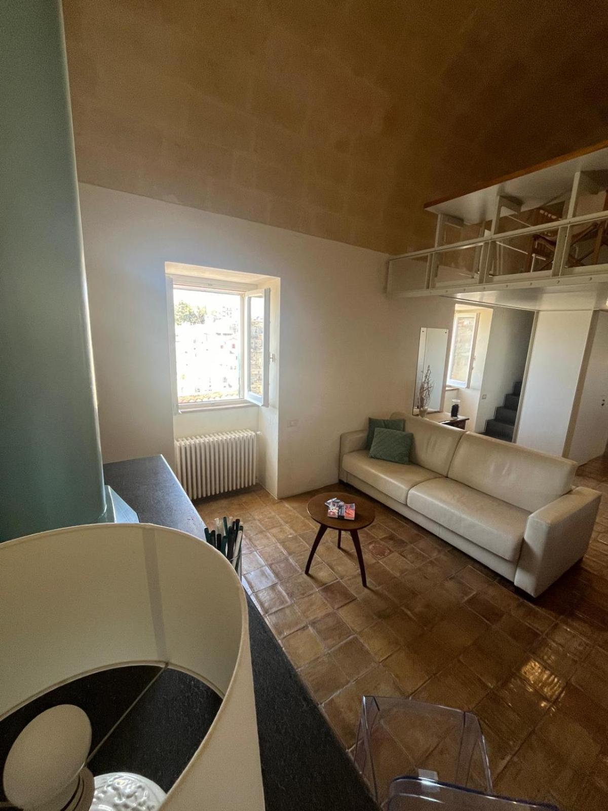 Labanca's Relais Al Duomo Holiday home Matera