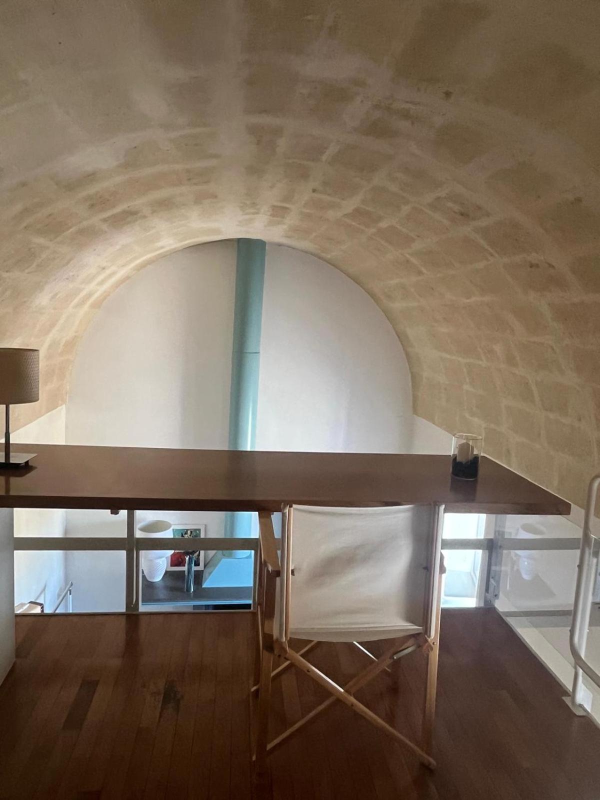 Labanca's Relais Al Duomo Matera