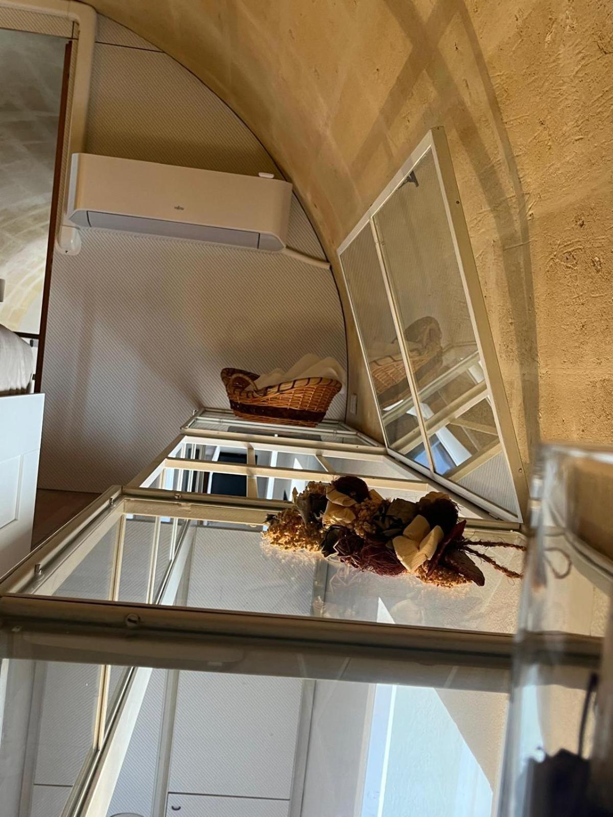 Labanca's Relais Al Duomo Holiday home