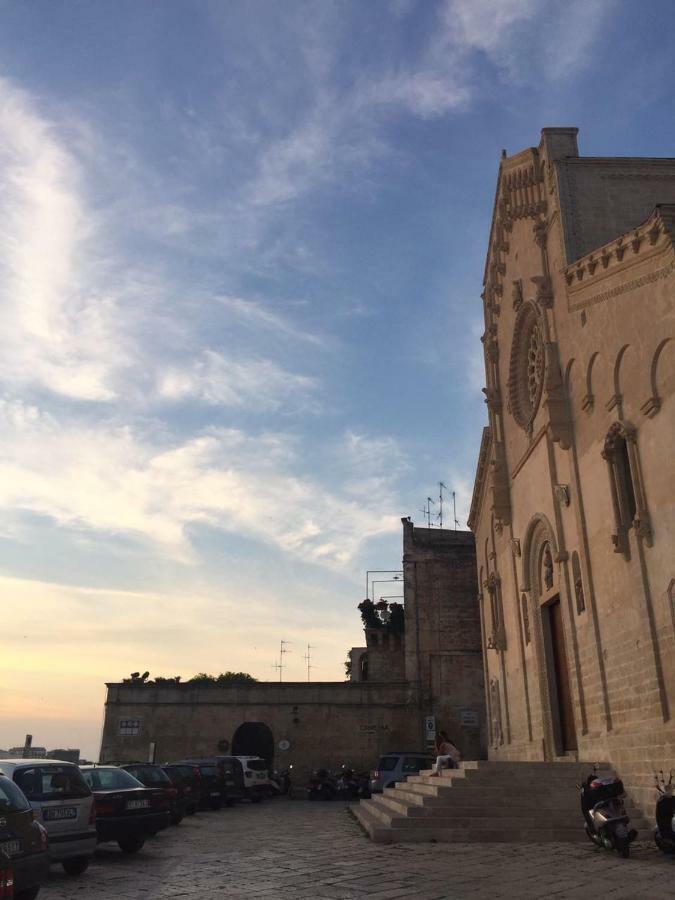 Holiday home Labanca's Relais Al Duomo