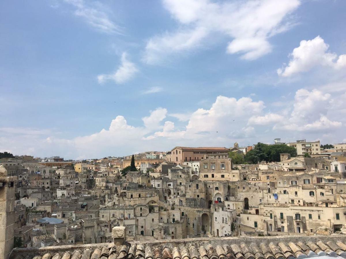 Labanca's Relais Al Duomo Holiday home