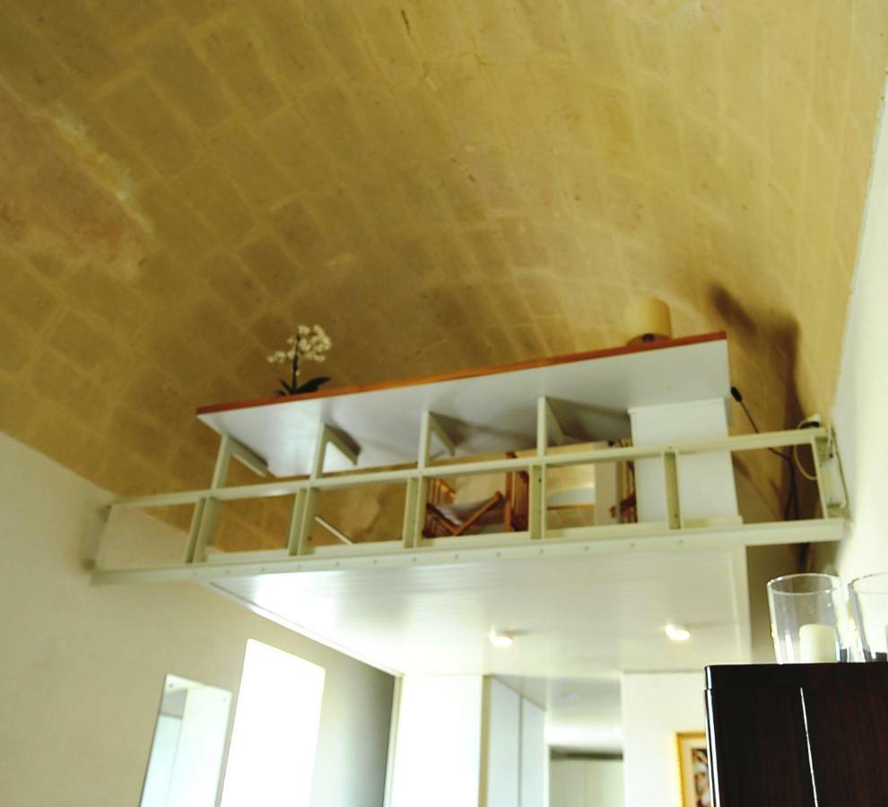 Holiday home Labanca's Relais Al Duomo *