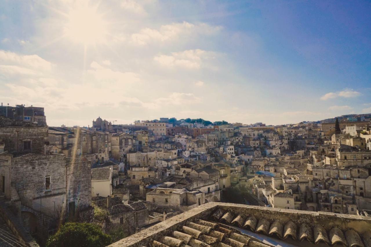 Holiday home Labanca's Relais Al Duomo Matera
