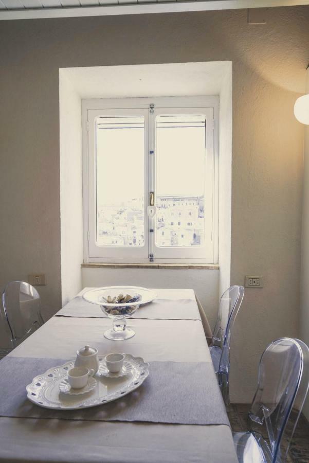 Labanca's Relais Al Duomo