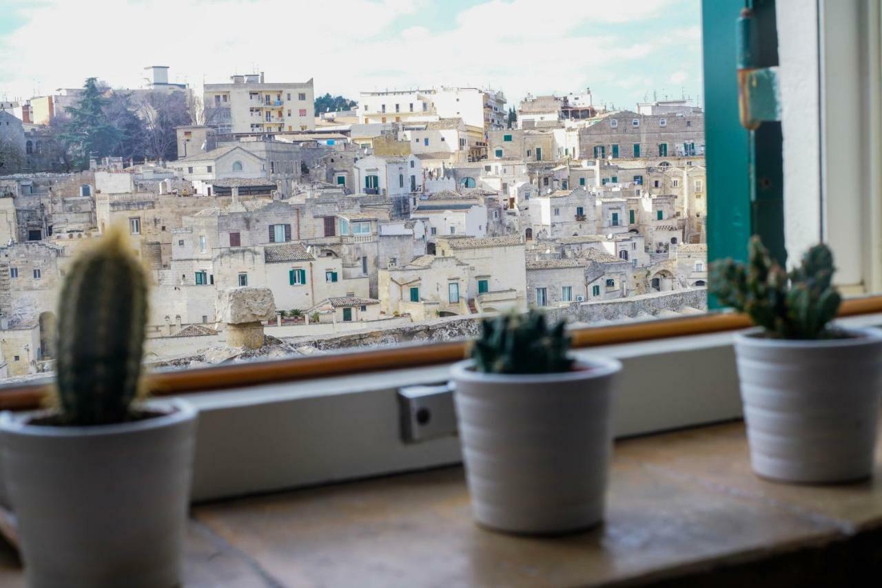 Holiday home Labanca's Relais Al Duomo Matera