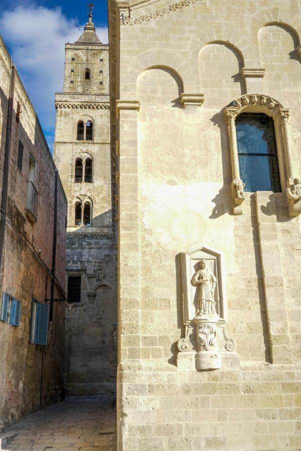 Holiday home Labanca's Relais Al Duomo