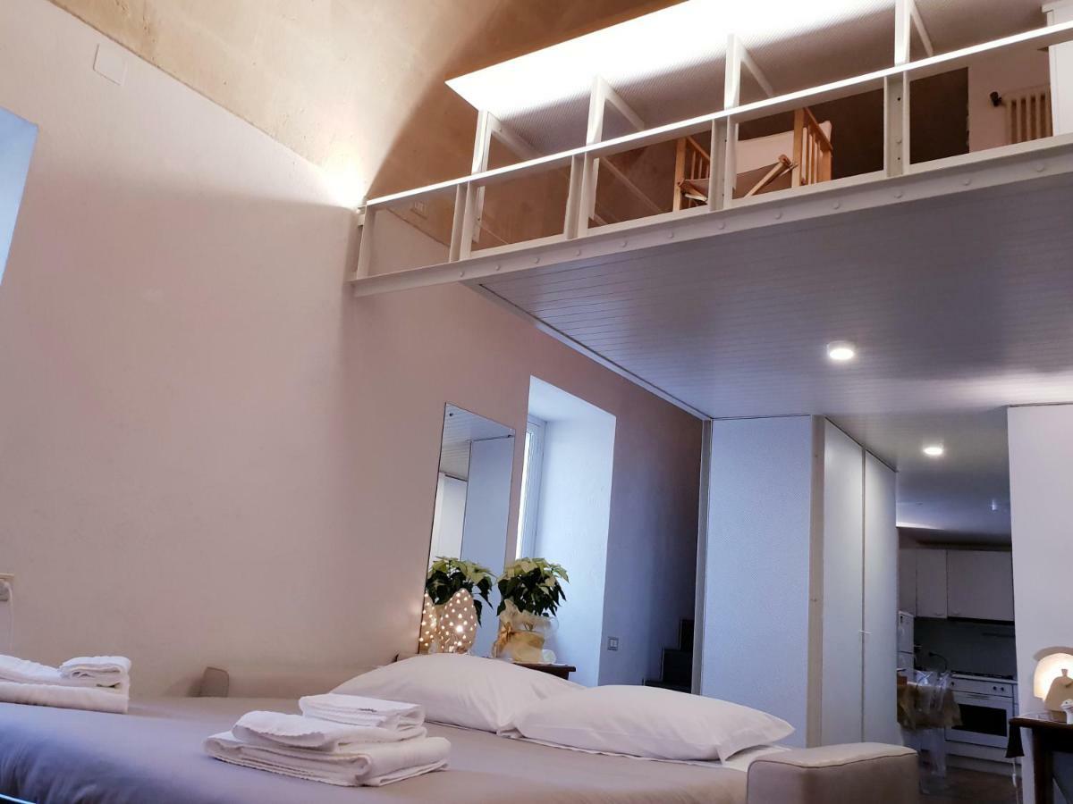 Holiday home Labanca's Relais Al Duomo *